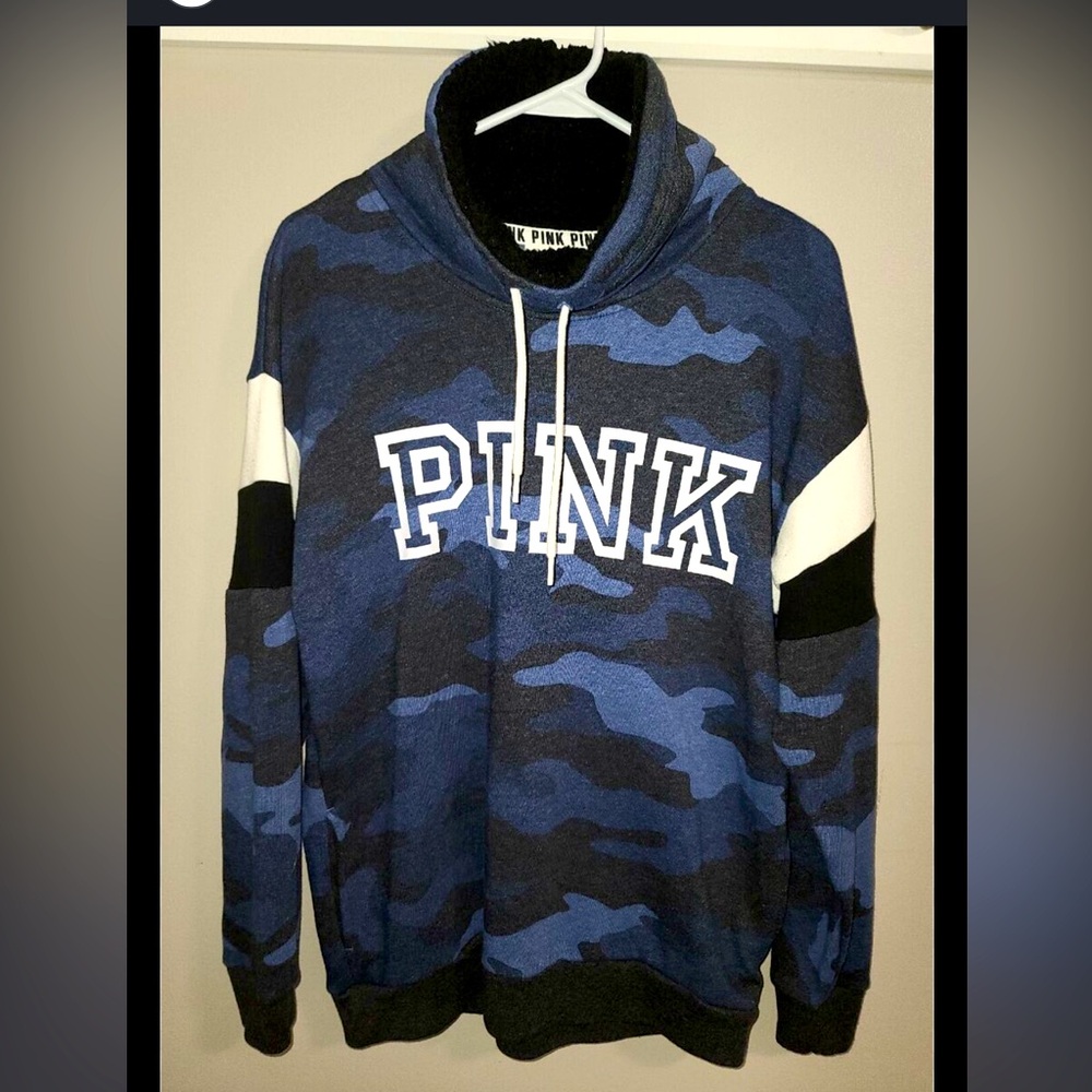 Pink shirt  for women, sweatshirt, top - Picture 2 of 8